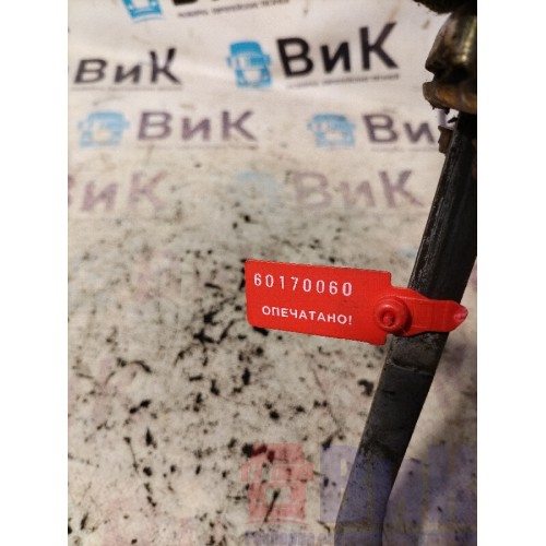 Ограничитель двери DAF 85 CF 935508 LH (060), -1