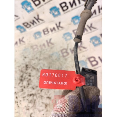 Габарит DAF 85 CF 935508 (017), -1