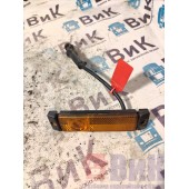 Габарит DAF 85 CF 935508 (017)