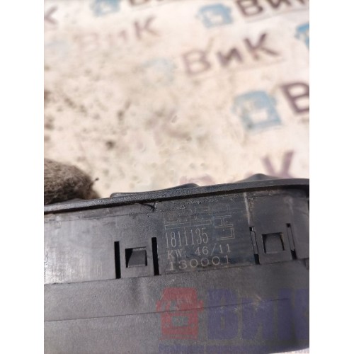 Блок управления стеклоподъемником DAF 85 CF 935508 LH (384), 1811135-3