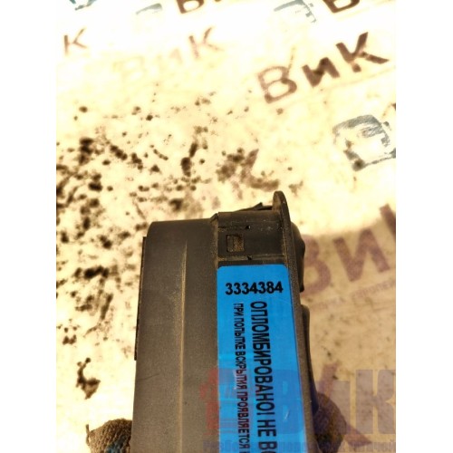 Блок управления стеклоподъемником DAF 85 CF 935508 LH (384), 1811135-1