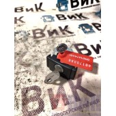 Замочек бардачка DAF 85 CF 935508 с ключом (086)