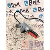 Замок зажигания DAF 85 CF 935508 (038)