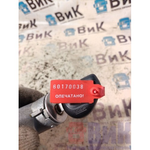 Замок зажигания DAF 85 CF 935508 (038), -2