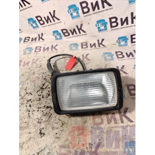 Фонарь освещения прицепа DAF 85 CF 935508 (040), 