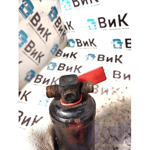 Осушитель кондиционера DAF 85 CF 935508 (019), -2