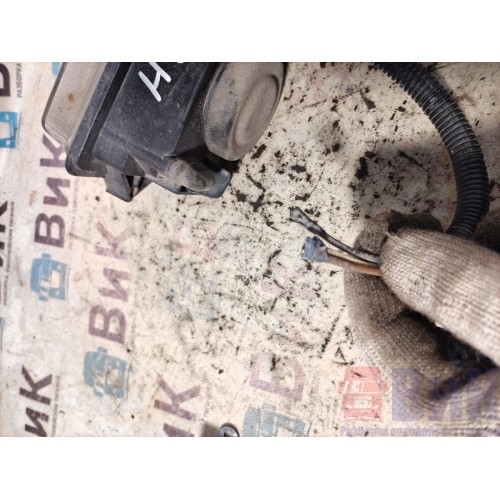 Фара противотуманная DAF 85 CF 935508 RH (деф. эл.фишки) (393), -2