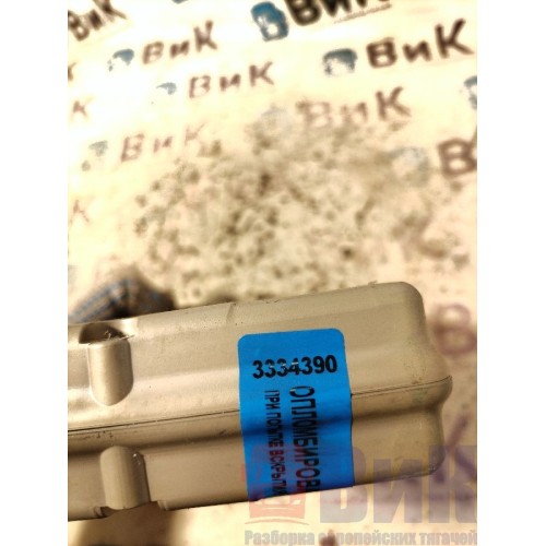 Блок VIC DAF 85 CF 935508 версия 1.2 (390), 1879015-3