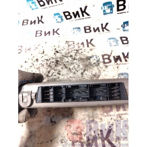 Блок VIC DAF 85 CF 935508 версия 1.2 (390), 1879015-1