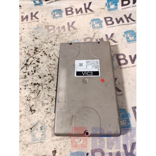 Блок VIC DAF 85 CF 935508 версия 1.2 (390), 1879015