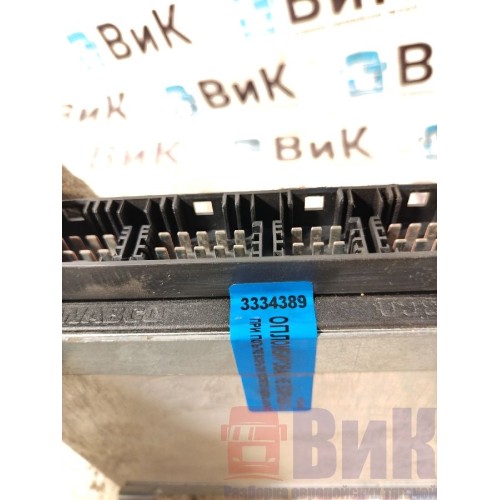 Блок EBS DAF 85 CF 935508 (389), 4461350420-3