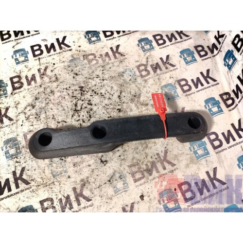 Ручка кабины DAF 85 CF 935508 (под лобовым стеклом) RH (024), 1643367