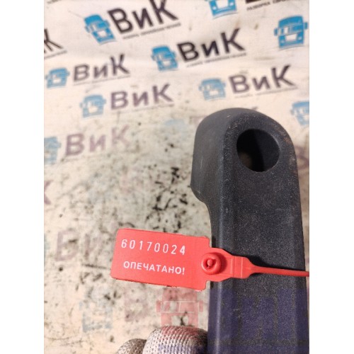 Ручка кабины DAF 85 CF 935508 (под лобовым стеклом) RH (024), 1643367-1