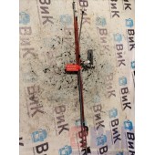 Тяга замка двери DAF 85 CF 935508 комплект из 5-х штук RH (020)