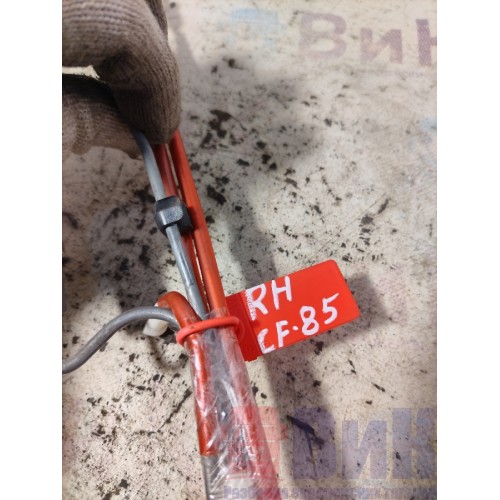 Тяга замка двери DAF 85 CF 935508 комплект из 5-х штук RH (020), -3