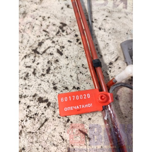 Тяга замка двери DAF 85 CF 935508 комплект из 5-х штук RH (020), -2