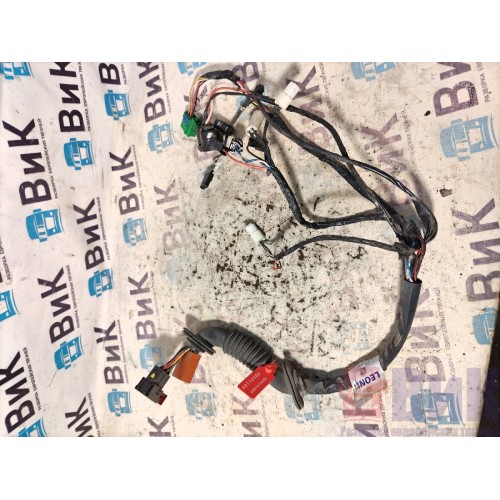 Проводка двери DAF 85 CF 935508 RH (008), 1818447