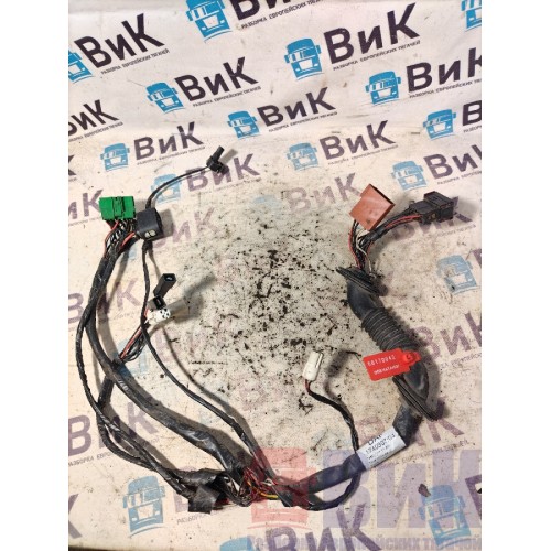 Проводка двери DAF 85 CF 935508 LH (042), 1740307