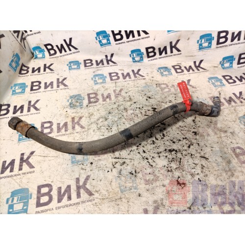 Шланг тормозной DAF 85 CF 935508 передний (034) , 