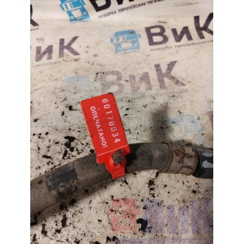 Шланг тормозной DAF 85 CF 935508 передний (034) , -1