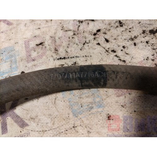 Шланг тормозной DAF 85 CF 935508 передний (035), -1