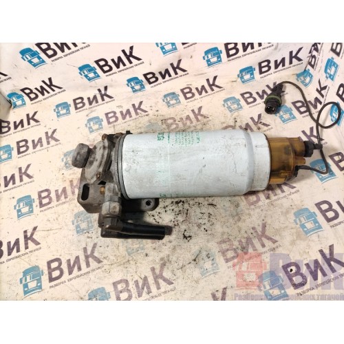 Сепаратор DAF 85 CF 935508 с подогревом (037), 