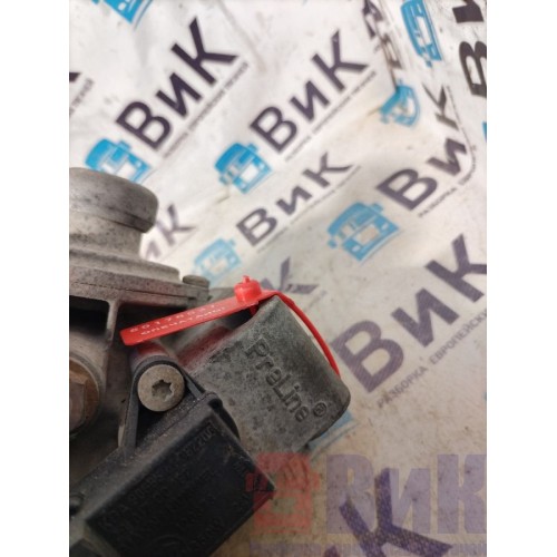 Сепаратор DAF 85 CF 935508 с подогревом (037), -4