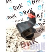 Отбойник передней рессоры DAF 85 CF 935508 (центр) (049)