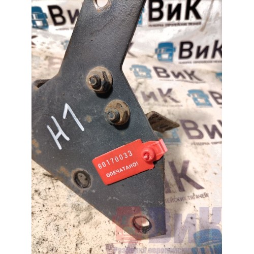 Кронштейн бампера DAF 85 CF 935508 LH (033), -1