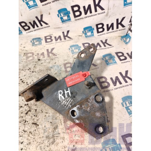 Кронштейн бампера DAF 85 CF 935508 RH (032), 