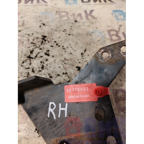 Кронштейн бампера DAF 85 CF 935508 RH (032), -2