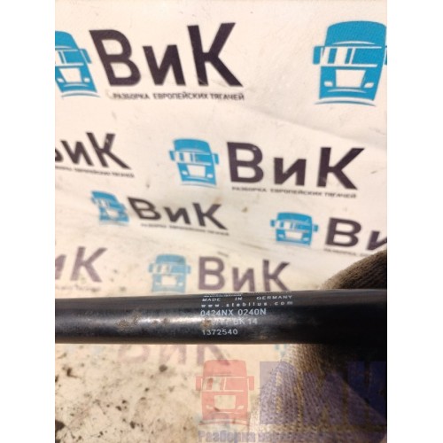 Газовый упор капота DAF 85 CF 935508 (044), 1372540-1