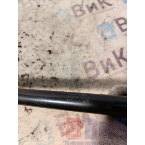 Газовый упор капота DAF 85 CF 935508 (045), 1372540-2