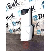 Дефлектор кабины DAF 85 CF 935508 деф. LH (061)