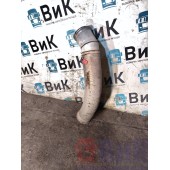 Гофра глушителя DAF 85 CF 935508 (036)