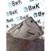 Обшивка (карта) двери DAF 85 CF 935508 LH (068)