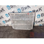 Трапик DAF 85 CF 935508 с кронштейнами (057)