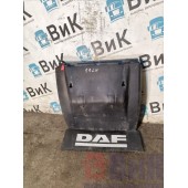 Полукрыло заднее заднее LH DAF 85 CF 935508 (043)