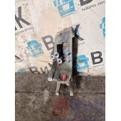 Кронштейн бампера DAF 85 CF 935508 RH (022)