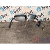 Стойка зеркал DAF 85 CF 935508 в сборе RH (зеркала неориг.) (069)