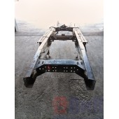 Рама с документами DAF 85 CF 935508 2011г (белый) (380)