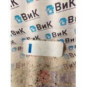 Заглушка бампера DAF 85 CF 935508 RH (376)