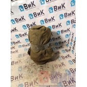 Штора салона DAF 85 CF 935508 комплект из 2-х шт. (377)