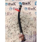 Шланг топливный DAF 85 CF 935508 с обратным клапаном тонкий (321)