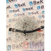 Шланг топливный DAF 85 CF 935508 с обратным клапаном толстый (370)