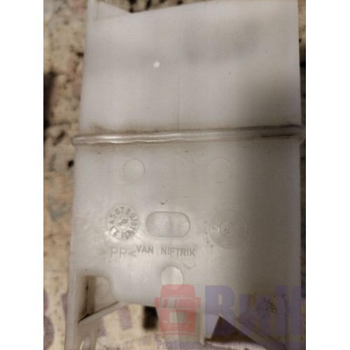 Бачок цилиндра сцепления DAF 85 CF 935508 (372), -3