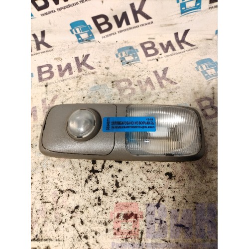 Плафон салона DAF 85 CF 935508 (371), 