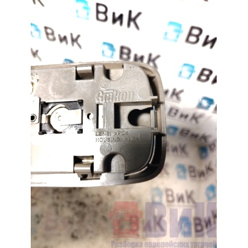 Плафон салона DAF 85 CF 935508 (371), -2