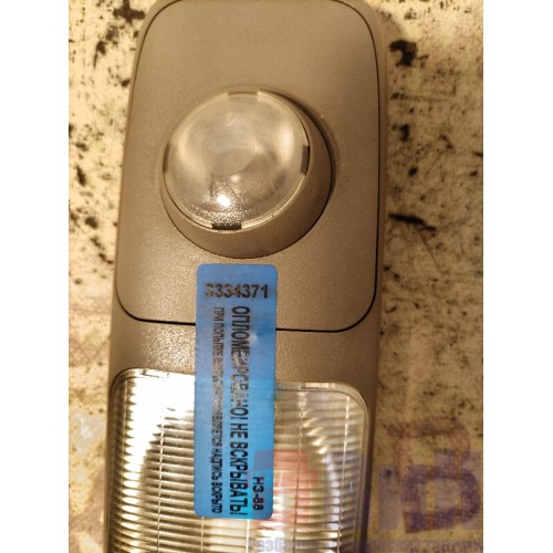 Плафон салона DAF 85 CF 935508 (371), -3