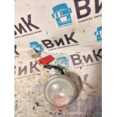 Габарит кабины DAF 85 CF 935508 верхний (368)